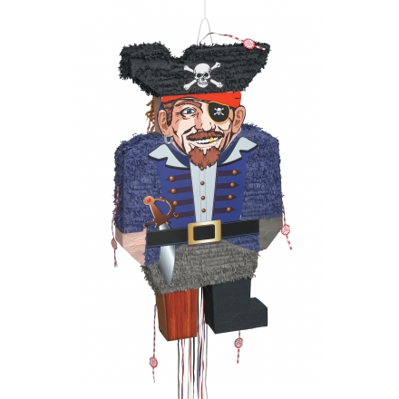 Pinata géante Pirate