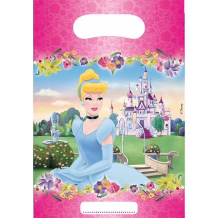 Disney Princess sac cadeau