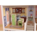 Jouets ~Maison de poupée Savannah - Kidkraft﻿~