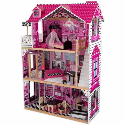 Jouets ~Maison de poupée Amelia - Kidkraft﻿~