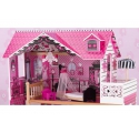 Jouets ~Maison de poupée Amelia - Kidkraft﻿~