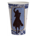 Far West ~Set de 8 gobelets~
