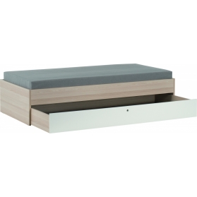 Bed Spot 90 x 200 cm with drawer