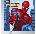 Spiderman ~Serviettes~