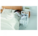 Lit enfant évolutif Spot 70 x 140 cm