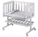 Lit enfant évolutif Spot 70 x 140 cm