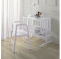 Lit enfant évolutif Spot 70 x 140 cm