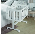 Lit enfant évolutif Spot 70 x 140 cm