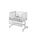 Lit enfant évolutif Spot 70 x 140 cm