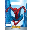Spiderman ~Carte d'invitation~