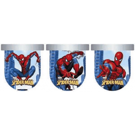 Spiderman ~Guirlande~