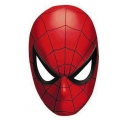 Spiderman ~Masque en papier~