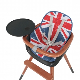 Seat Cushion for High Chair OVO - UK