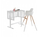 Lit enfant évolutif Spot 70 x 140 cm