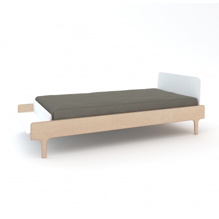 Perch Bunk Bed by Oeuf NYC