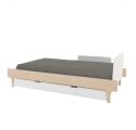 Perch Bunk Bed by Oeuf NYC