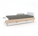 Perch Bunk Bed by Oeuf NYC