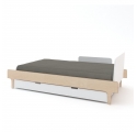 Perch Bunk Bed by Oeuf NYC