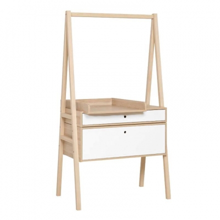 Lit enfant évolutif Spot 70 x 140 cm