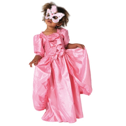 Princesse ~Robe rose~