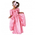 Princesse ~Robe rose~