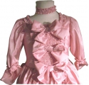 Princesse ~Robe rose~