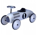 Toys ~Protocol Red Metal Racer~