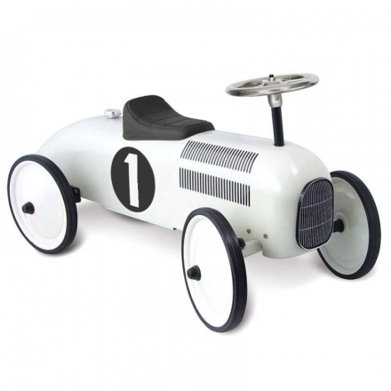 Toys ~Protocol Red Metal Racer~