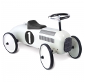 Toys ~Protocol Red Metal Racer~