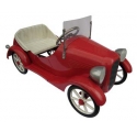 Toys ~Classic Pedal Car~