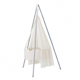 Cradle Leander - Grey