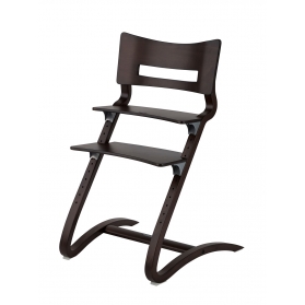 High Chair Walnut
