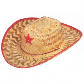 Far West ~Sheriff hat~