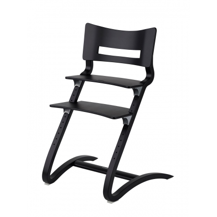 High Chair Grey