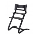 High Chair Grey