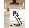 High Chair Grey