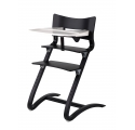High Chair Grey