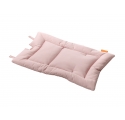 Coussin pour chaise haute Leander - rose