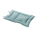 Coussin pour chaise haute Leander - bleu
