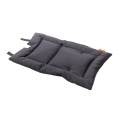 Coussin pour chaise haute Leander - gris