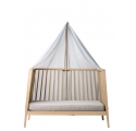 Linea Baby Bed Canopy - Natural