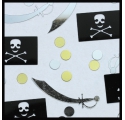 Pirate ~Confettis~