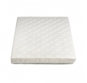 Matelas à langer PUDI pour Table à langer NOGA - 60 x 50