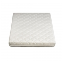 Matelas à langer PUDI pour Table à langer NOGA - 60 x 50
