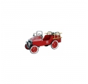 Toys - Pedal Car Fireman by Protocol