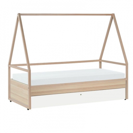Lit enfant évolutif Spot 70 x 140 cm