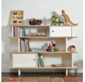 Mini Bookshelf by Oeuf NYC - Birch