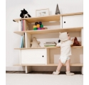 Mini Bookshelf by Oeuf NYC - Birch