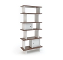 Mini Bookshelf by Oeuf NYC - Walnut