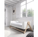 Swing Cot 70 x 140 cm by Micuna